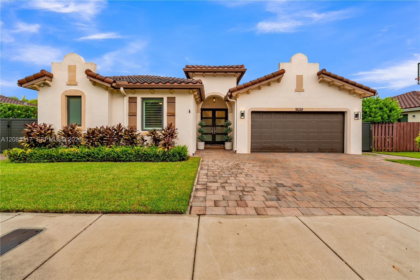 15255 SW 173rd St, Miami FL 33187