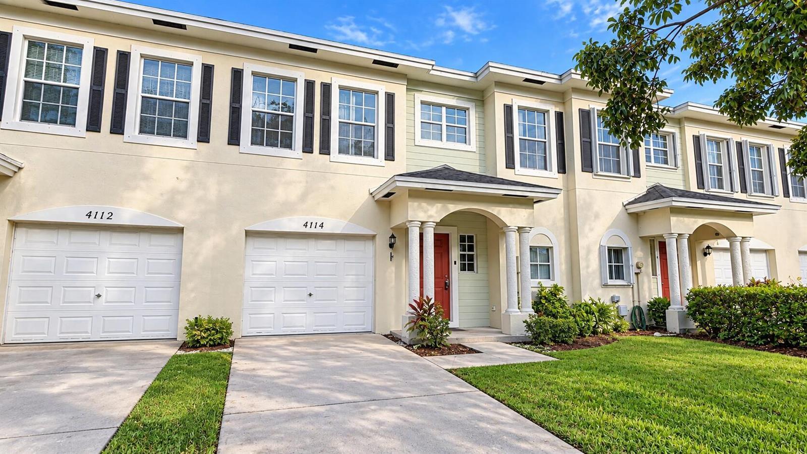 4114 EMERALD Vista, Lake Worth FL 33461