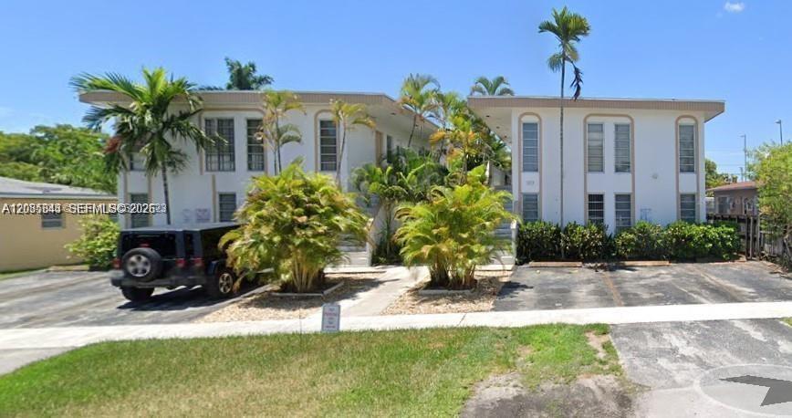 1610 Liberty St # 5, Hollywood FL 33020