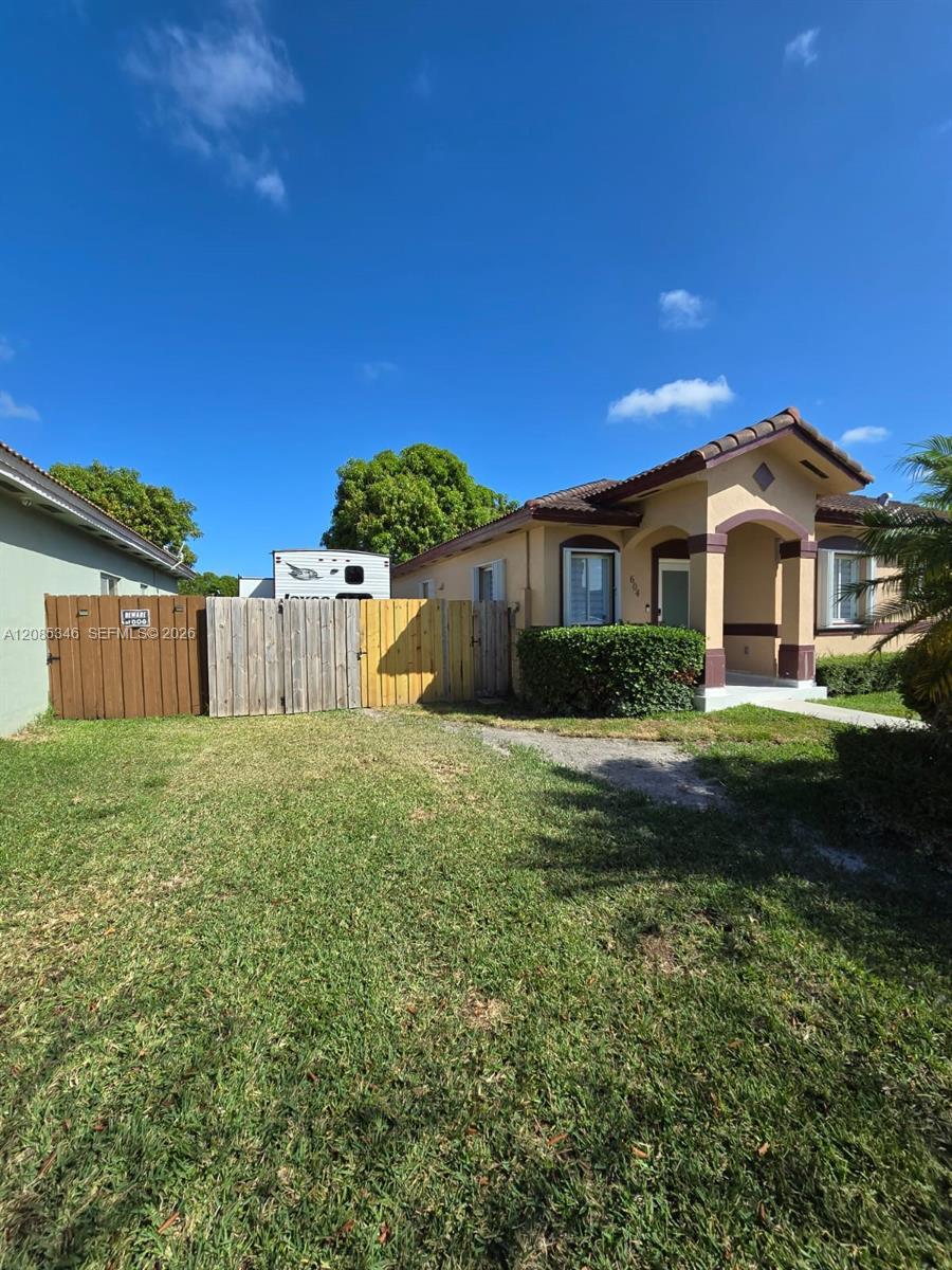 Homestead, FL