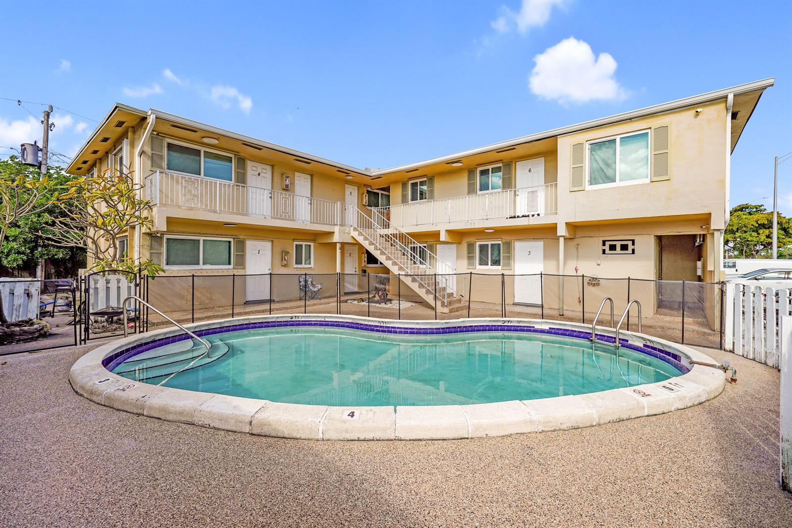 5141 NE 18TH Avenue # 6, Fort Lauderdale FL 33334