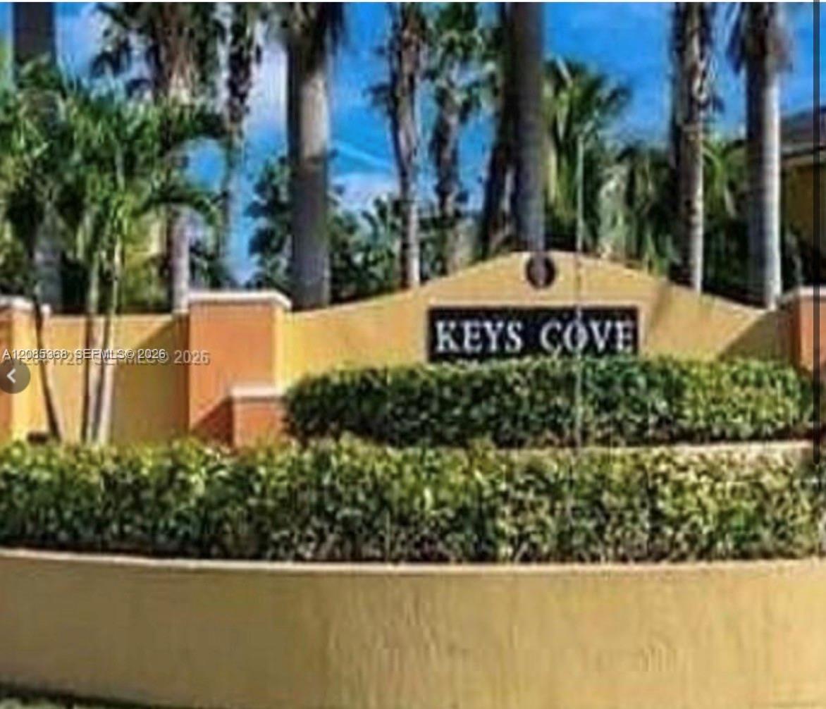 2826 SE 16th Pl # 103, Homestead FL 33035
