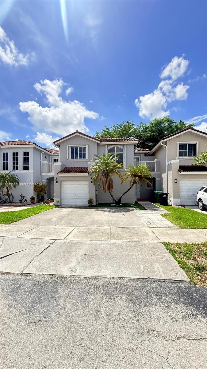 16042 SW 86th Ln # 16042, Miami FL 33193