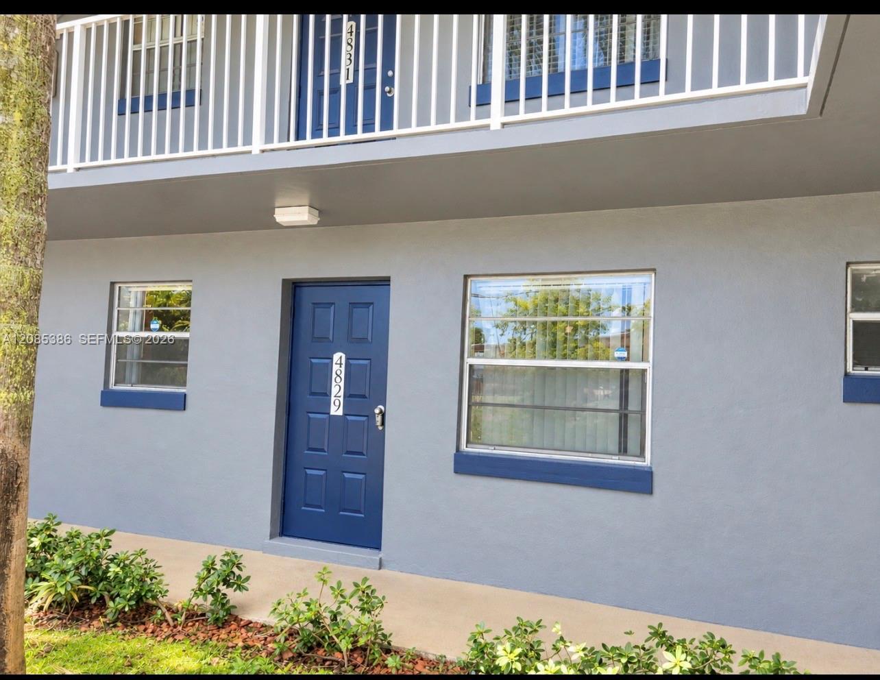 4829 NW 9th Dr # 4829, Plantation FL 33317