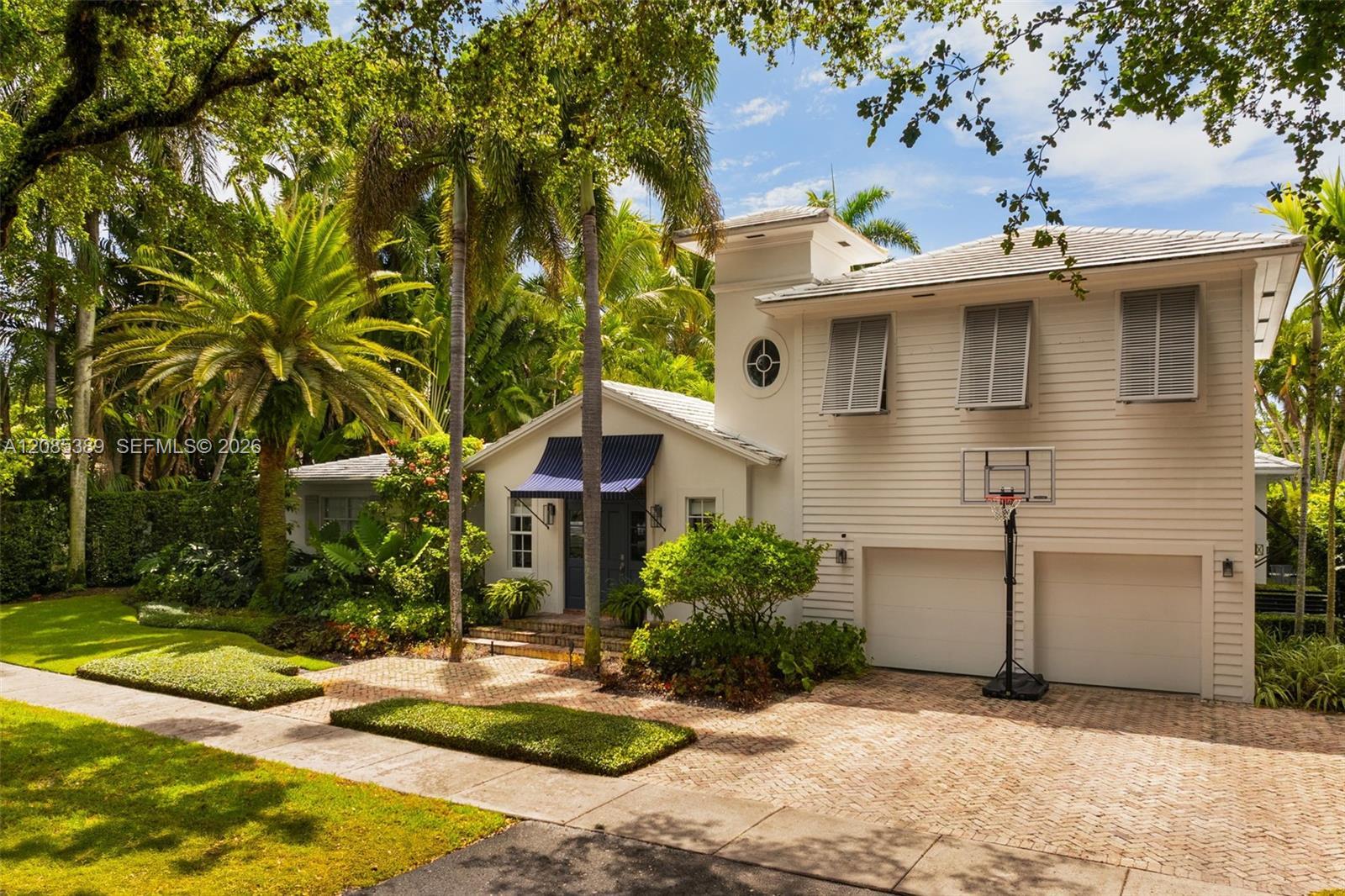 444 Bargello Ave, Coral Gables FL 33146