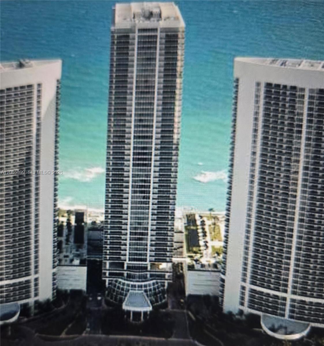 1800 S Ocean Dr # 409, Hallandale Beach FL 33009