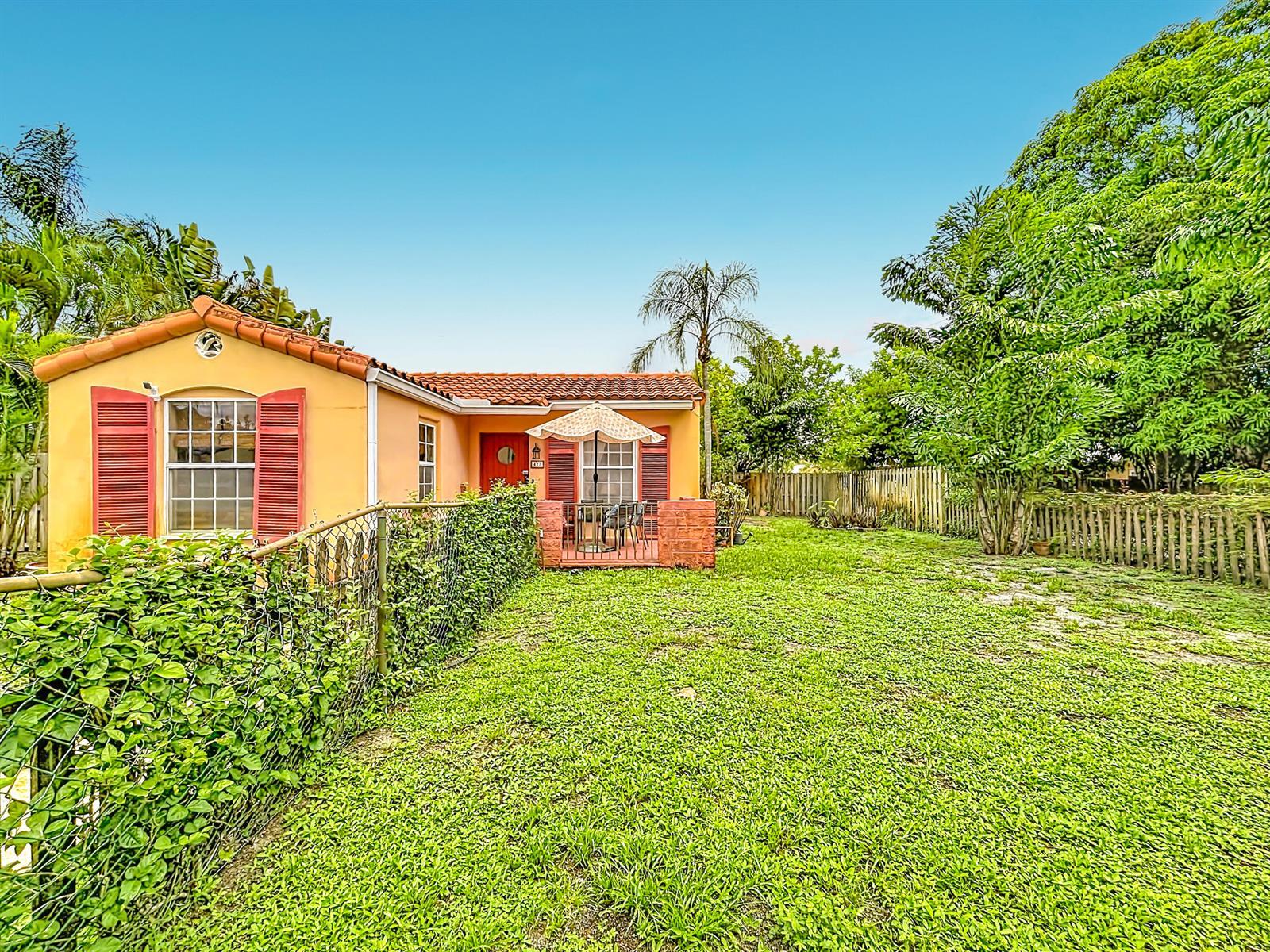 427 37TH Street, West Palm Beach FL 33407