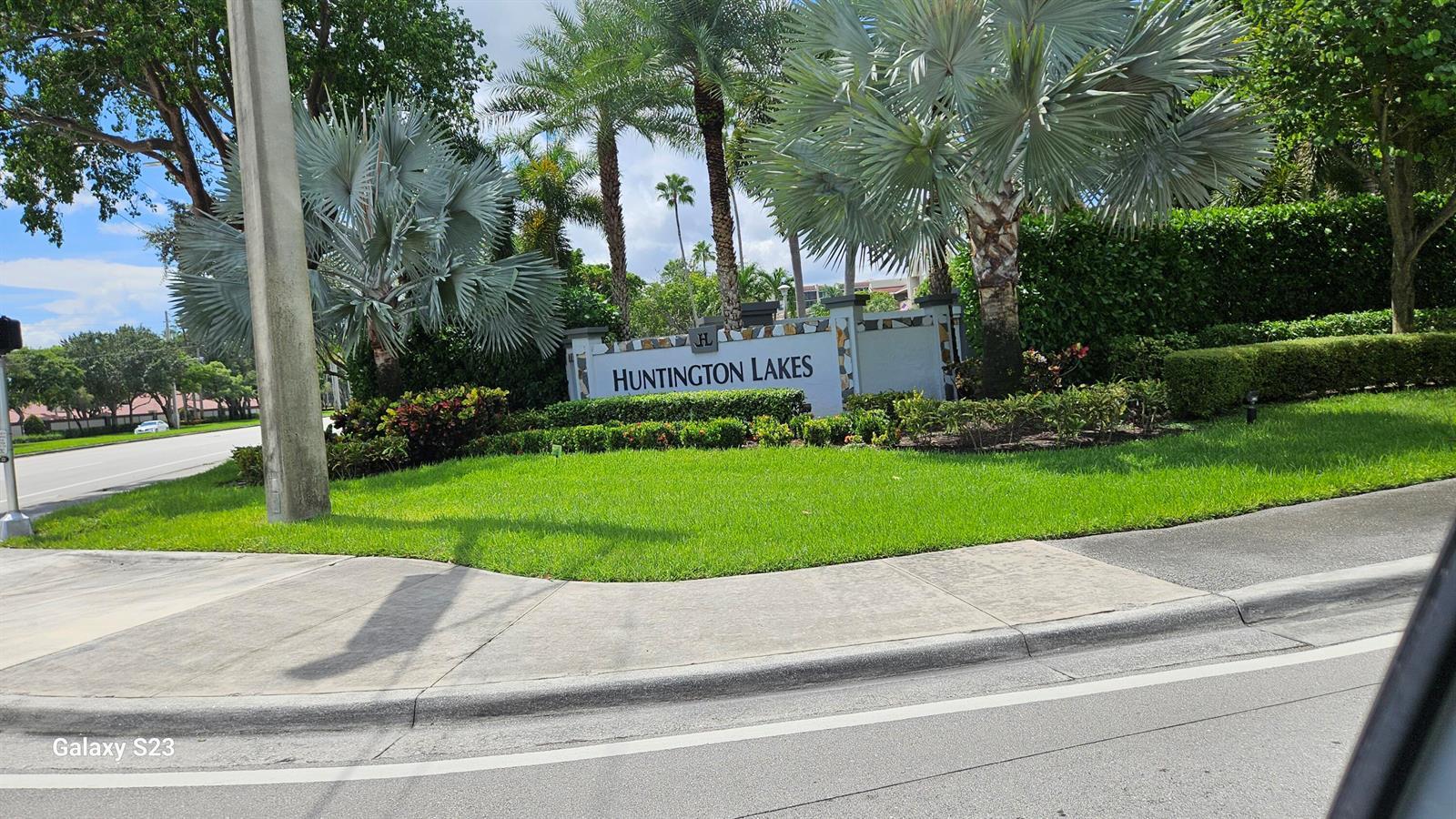 7185 Huntington Lane, Delray Beach FL 33446