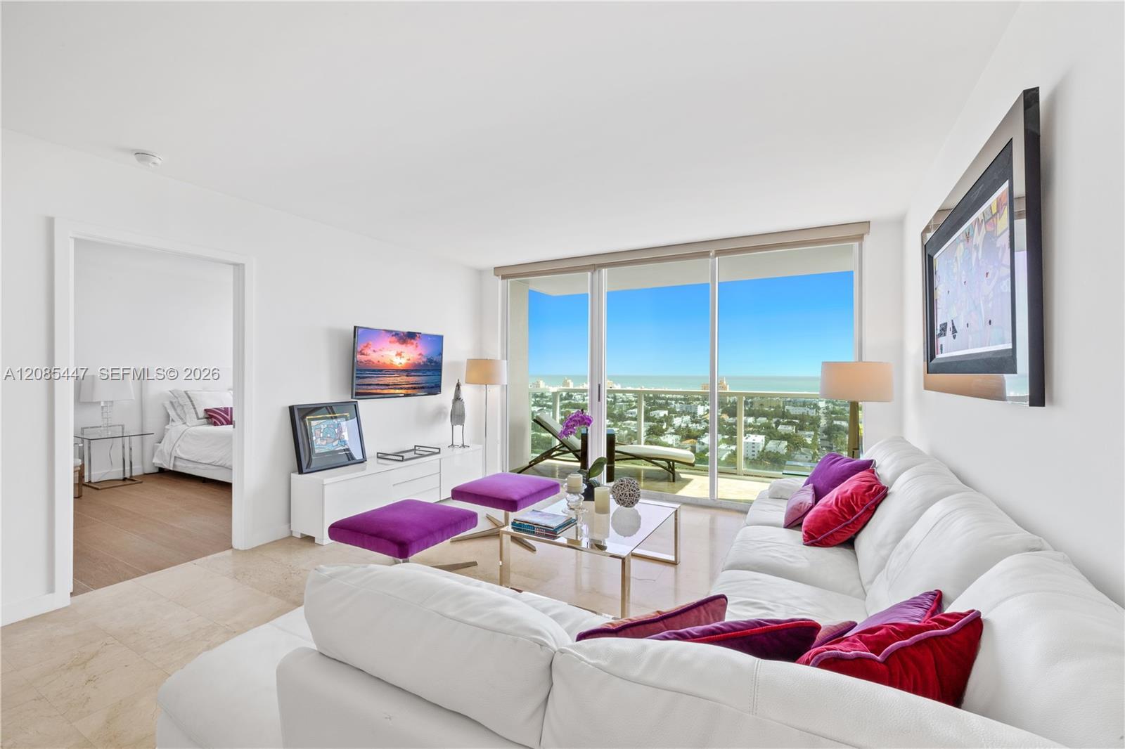 650 West Ave # 2310, Miami Beach FL 33139