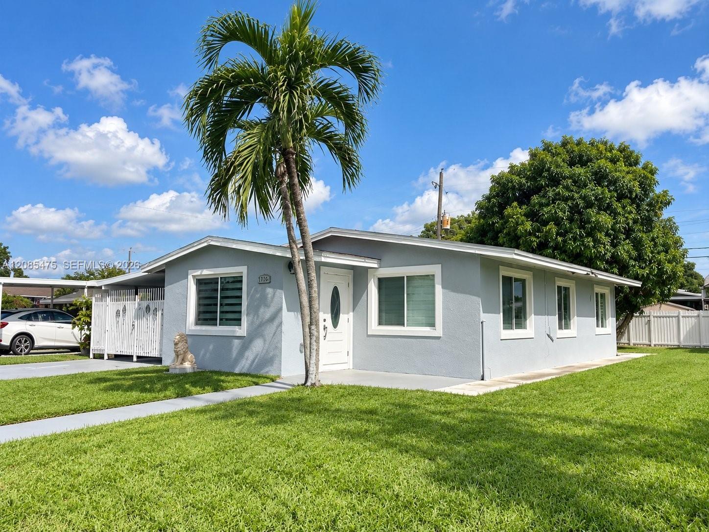 871 SE 4th Pl, Hialeah FL 33010