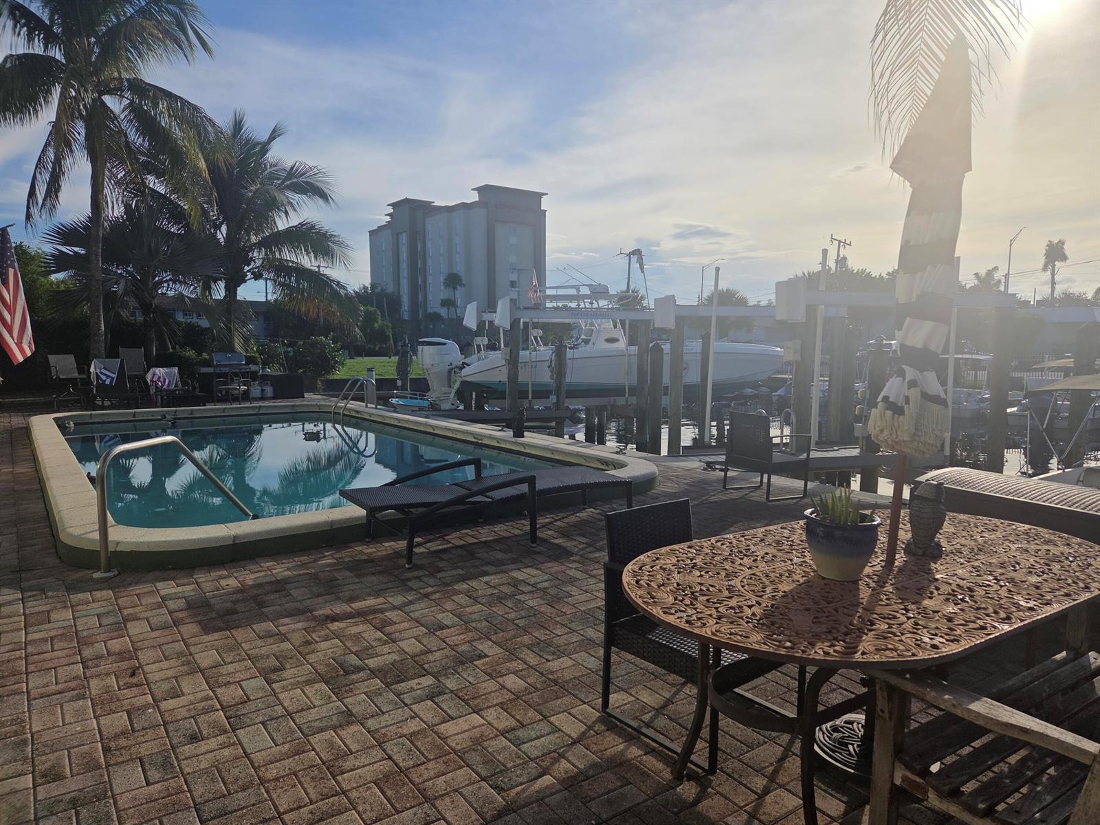 861 SE 22ND Avenue # 3, Pompano Beach FL 33062