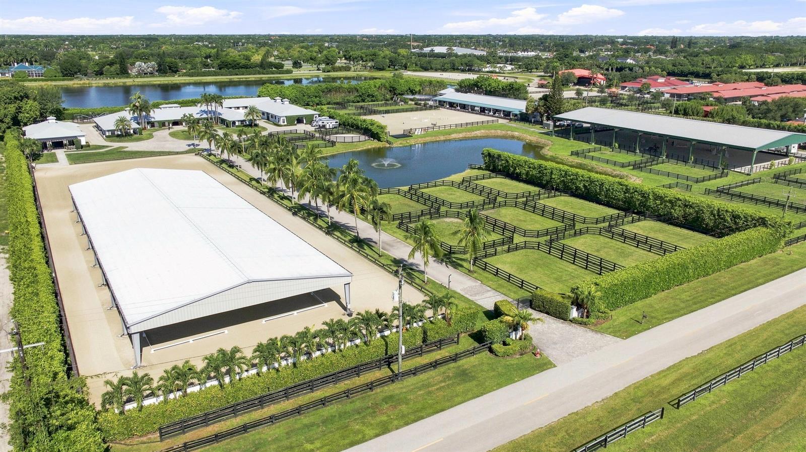 13155 Southfields Road, Wellington FL 33414