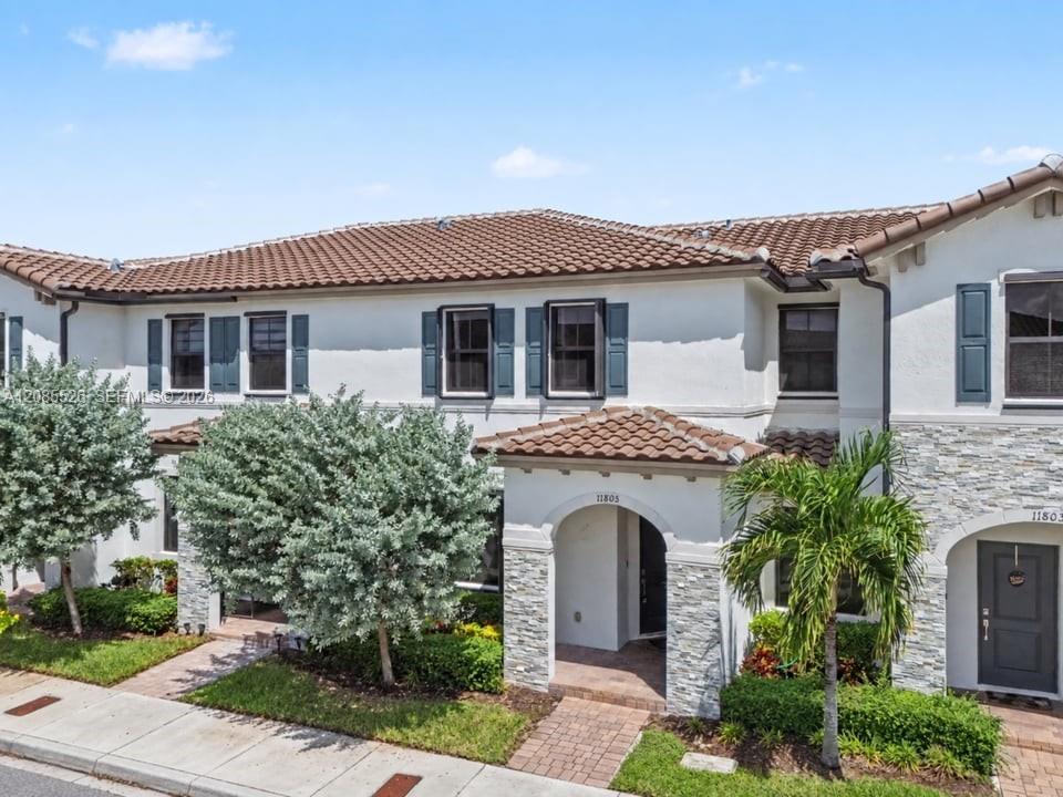 11805 SW 245th Ter, Homestead FL 33032