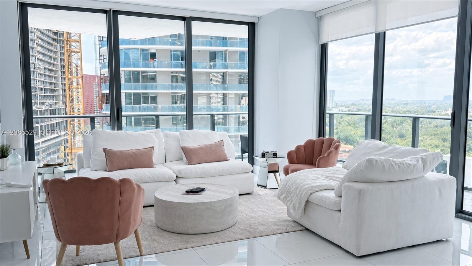 1300 S Miami Ave # 1206, Miami FL 33130