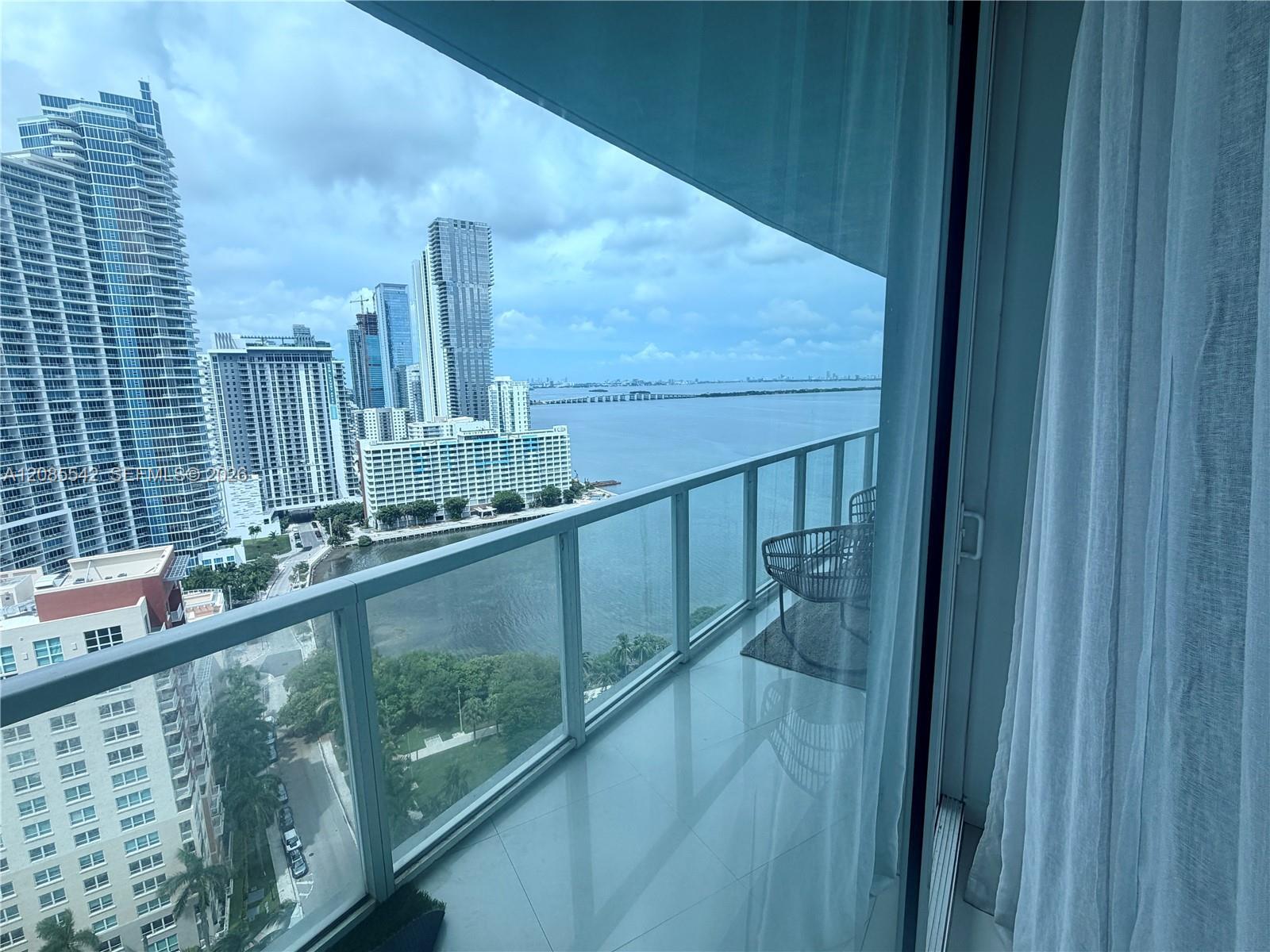1900 N Bayshore Dr # 2306, Miami FL 33132