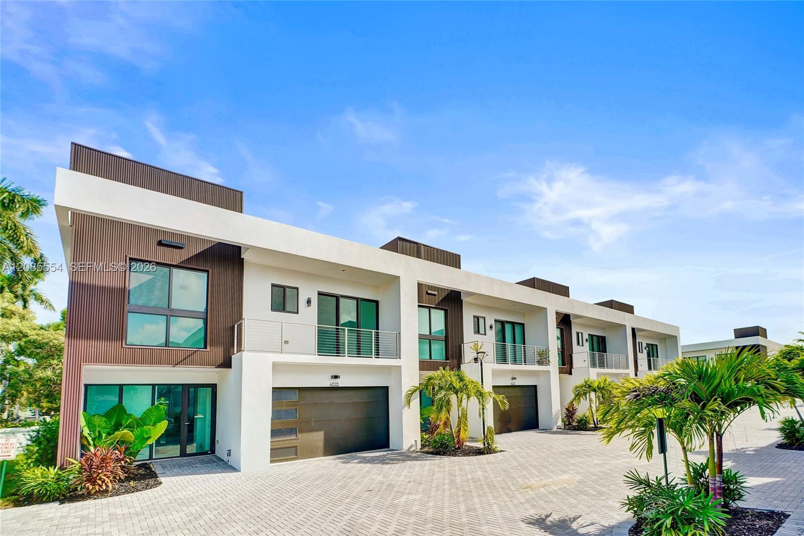 4616 SW 32nd ave # A1, Dania Beach FL 33312