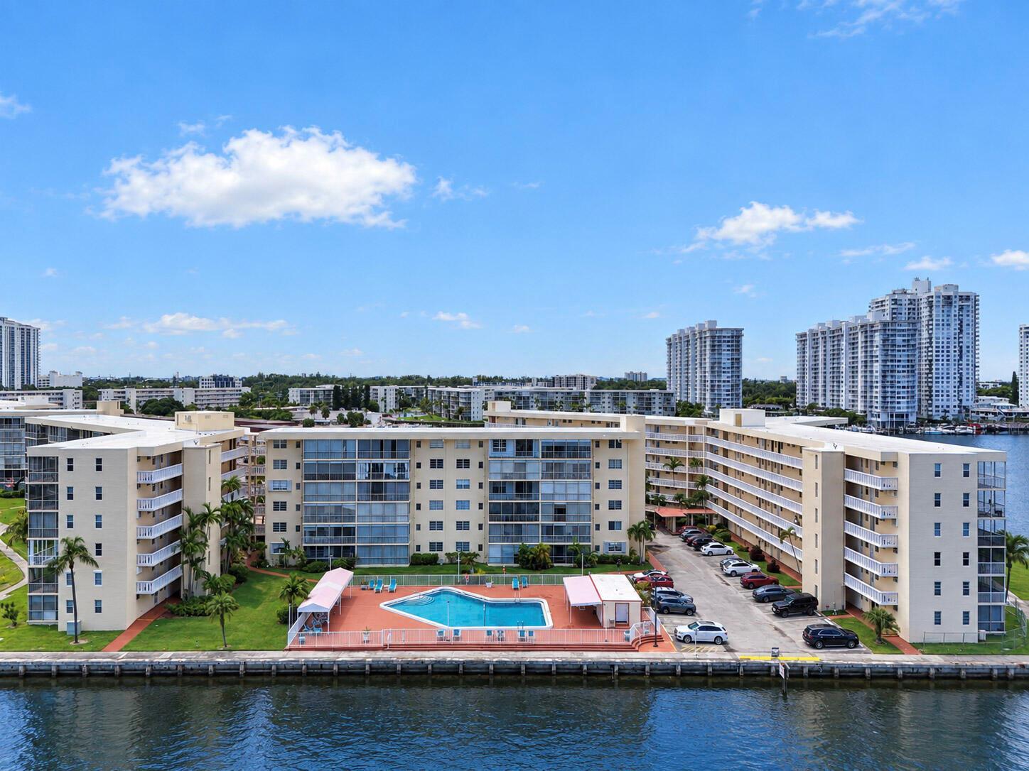 Property at 2999 POINT EAST Drive # C109, Aventura FL 33160