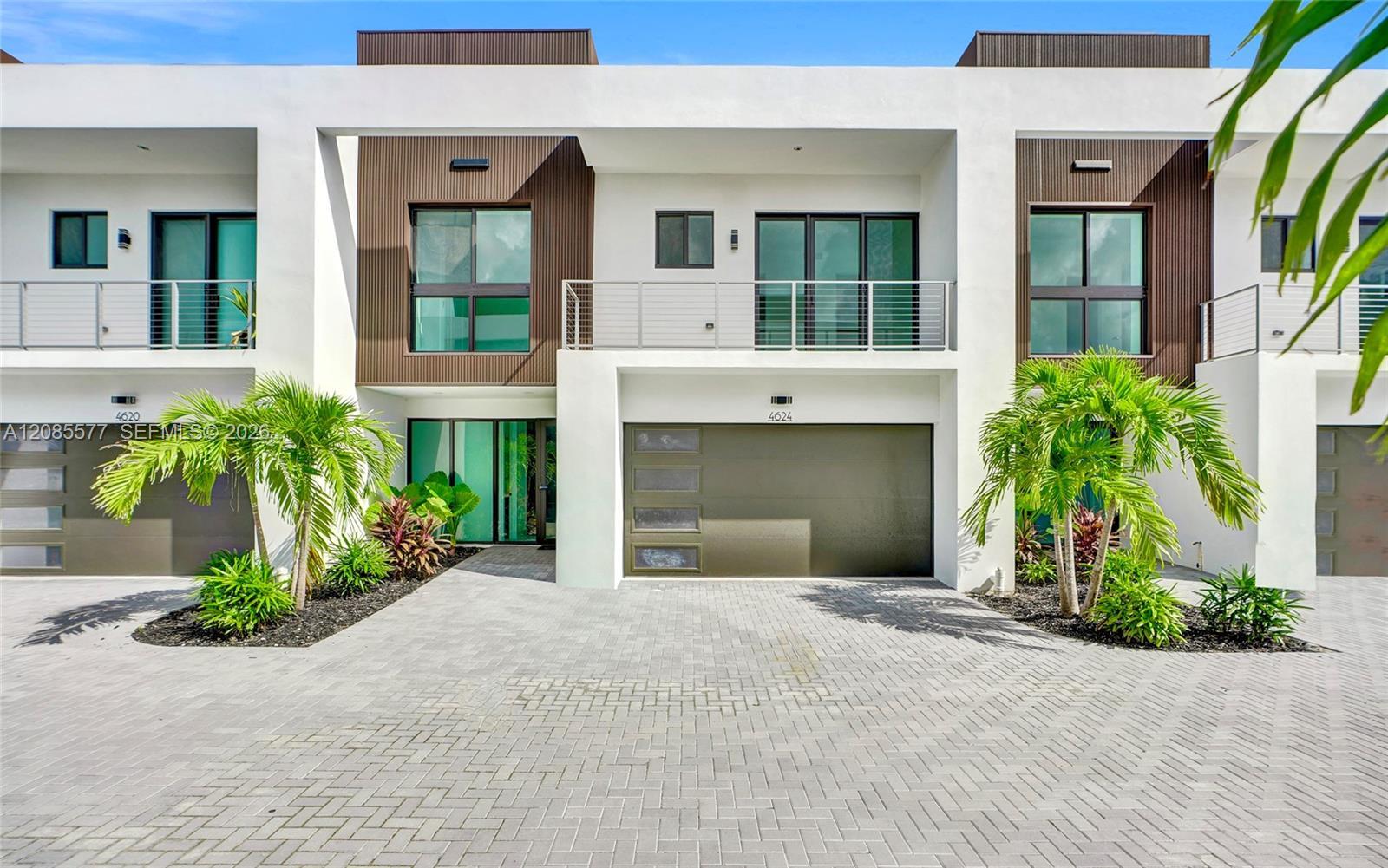 4624 SW 32nd ave # A3, Dania Beach FL 33312