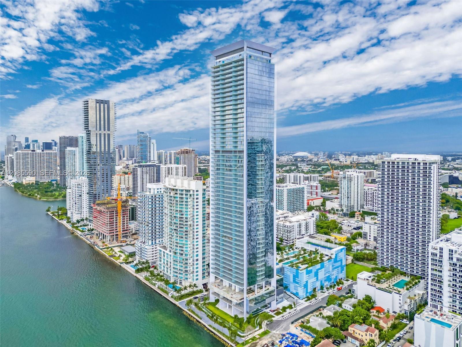 700 NE 26th Ter # 2905, Miami FL 33137