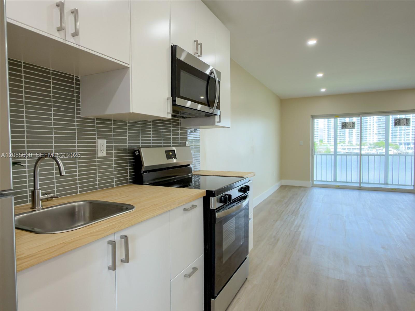 Property at 2949 Point East Dr # B304, Aventura FL 33160