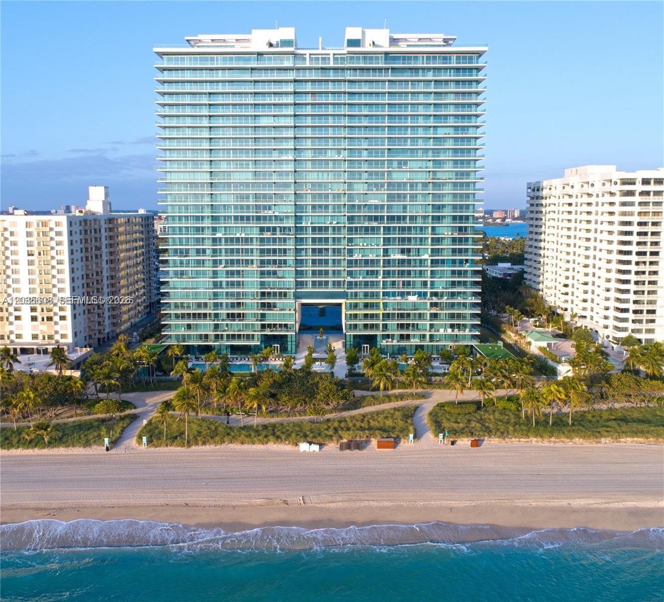 10203 Collins Ave # 904, Bal Harbour FL 33154