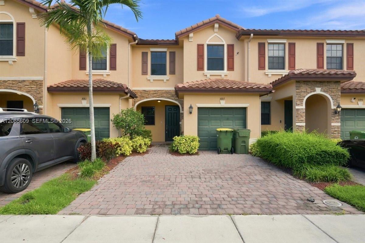 3787 SE 2nd St # 0, Homestead FL 33033