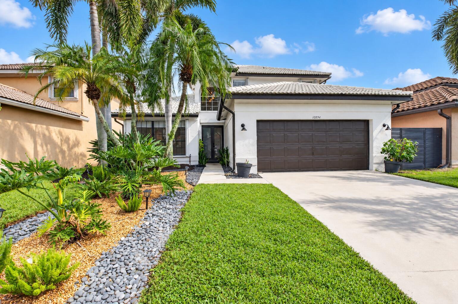 10894 OLD BRIDGEPORT Lane, Boca Raton FL 33498