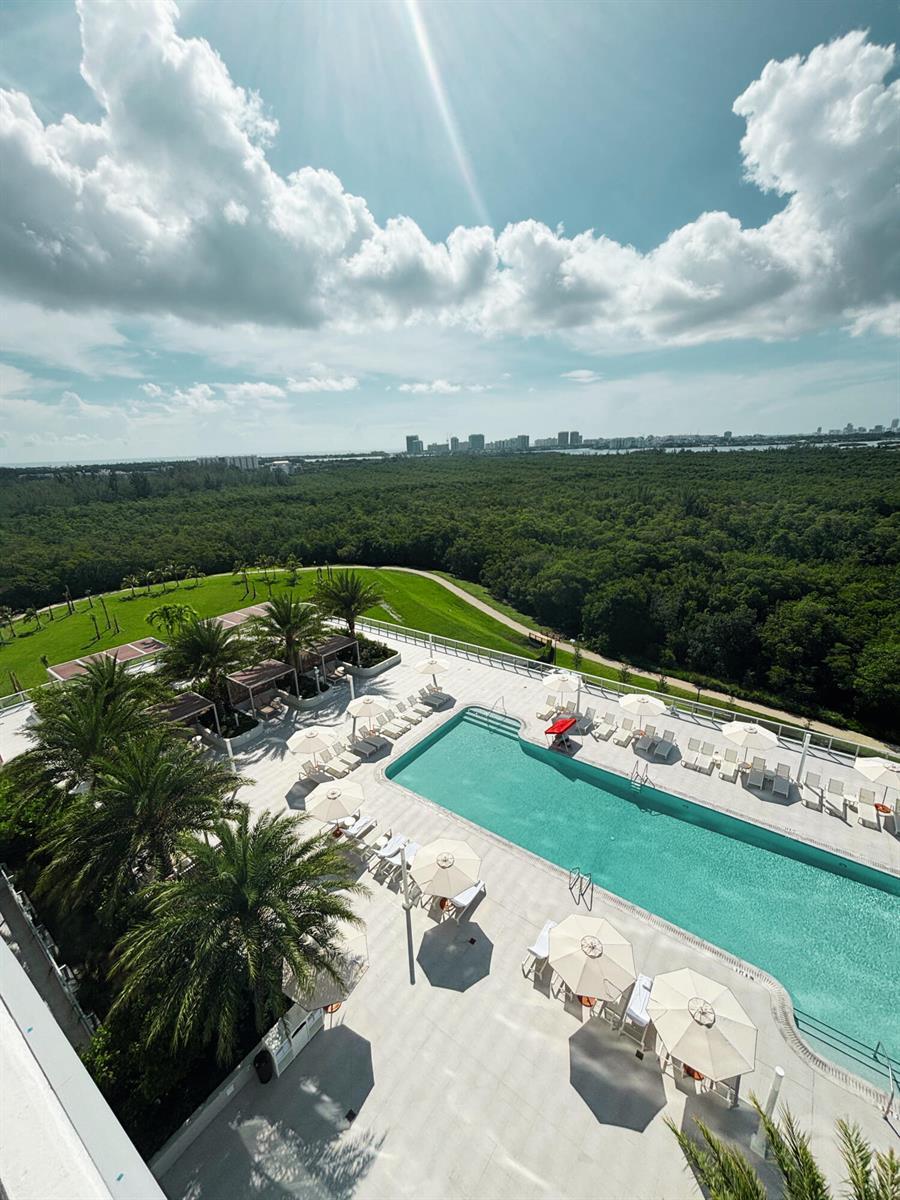 2411 Laguna Circle # 1104, North Miami FL 33181