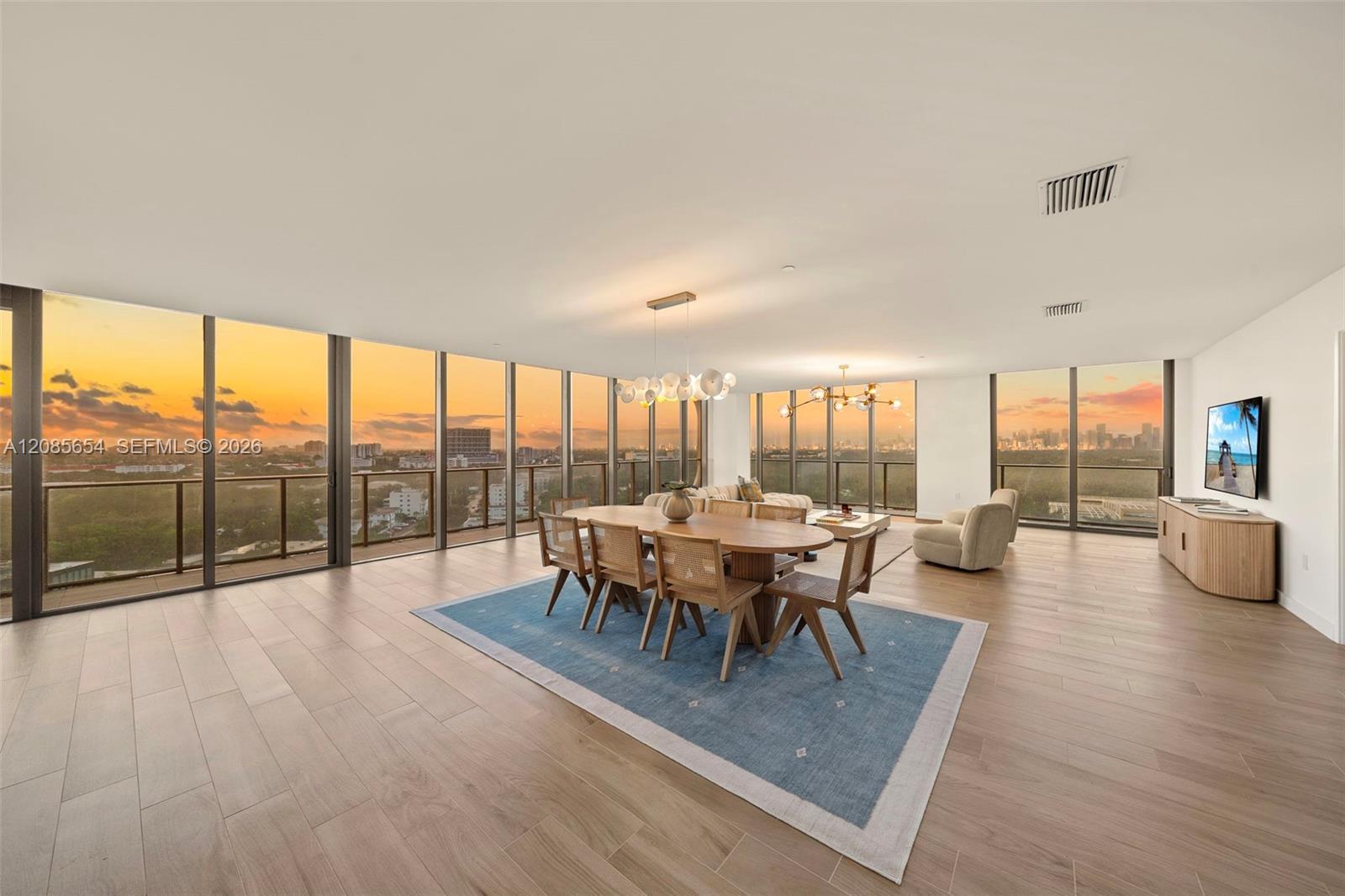 2678 Tigertail Ave # 1101, Miami FL 33133