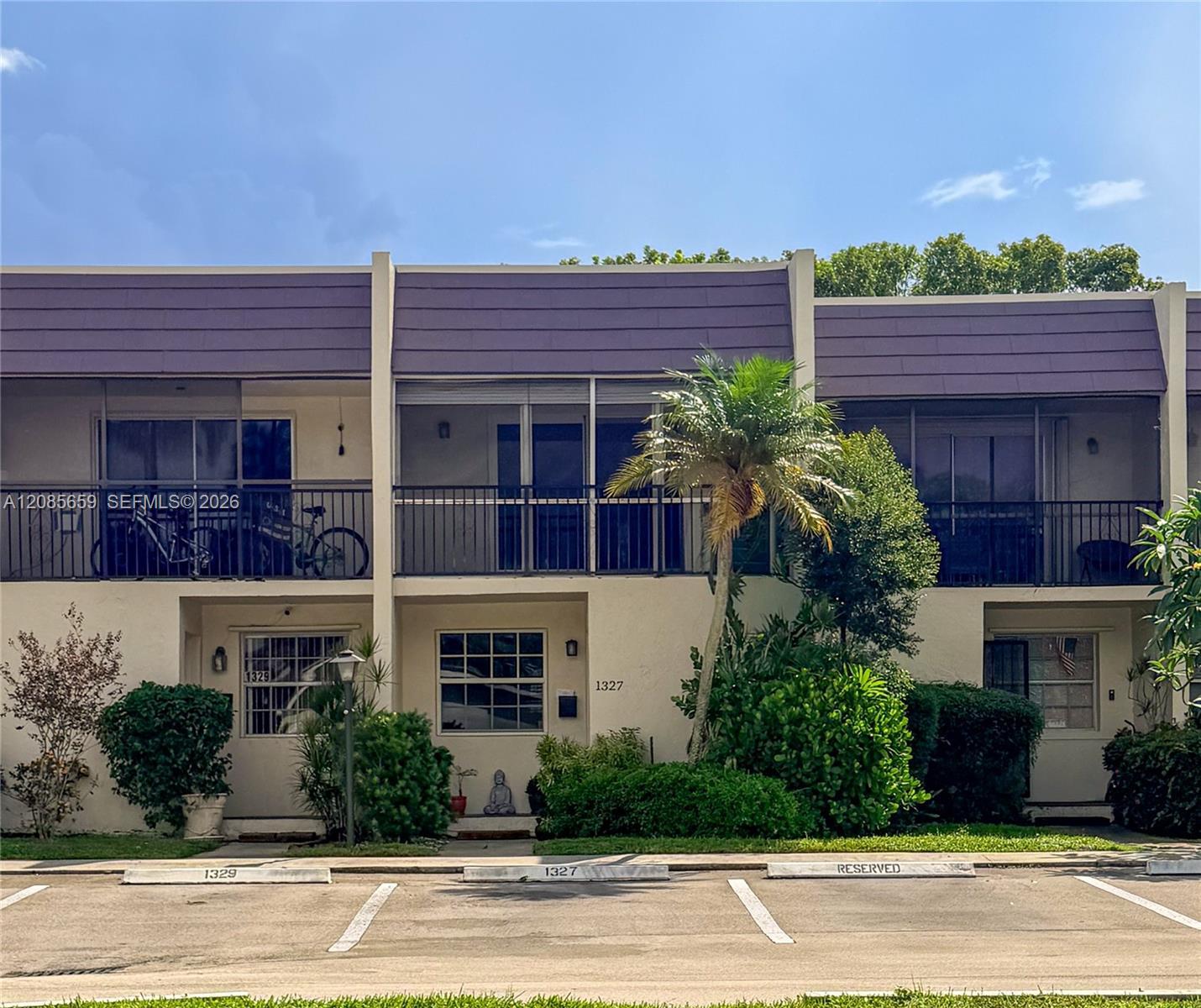 1327 N 15th Ave # 22, Hollywood FL 33020