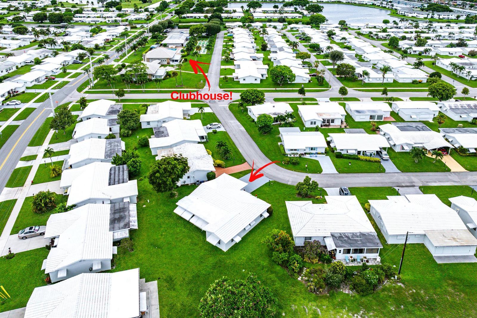 106 NW 10th Court, Boynton Beach FL 33426
