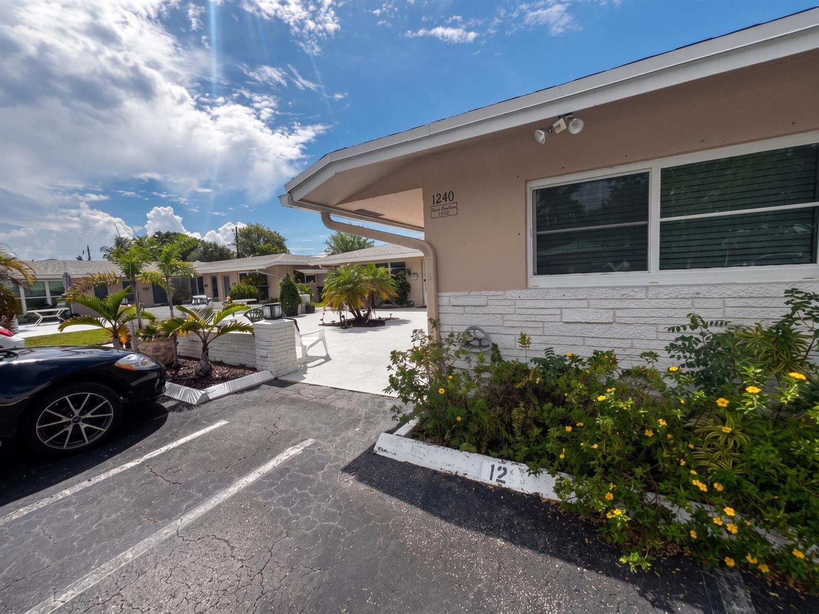 1240 SE 3RD Court # 12, Deerfield Beach FL 33441