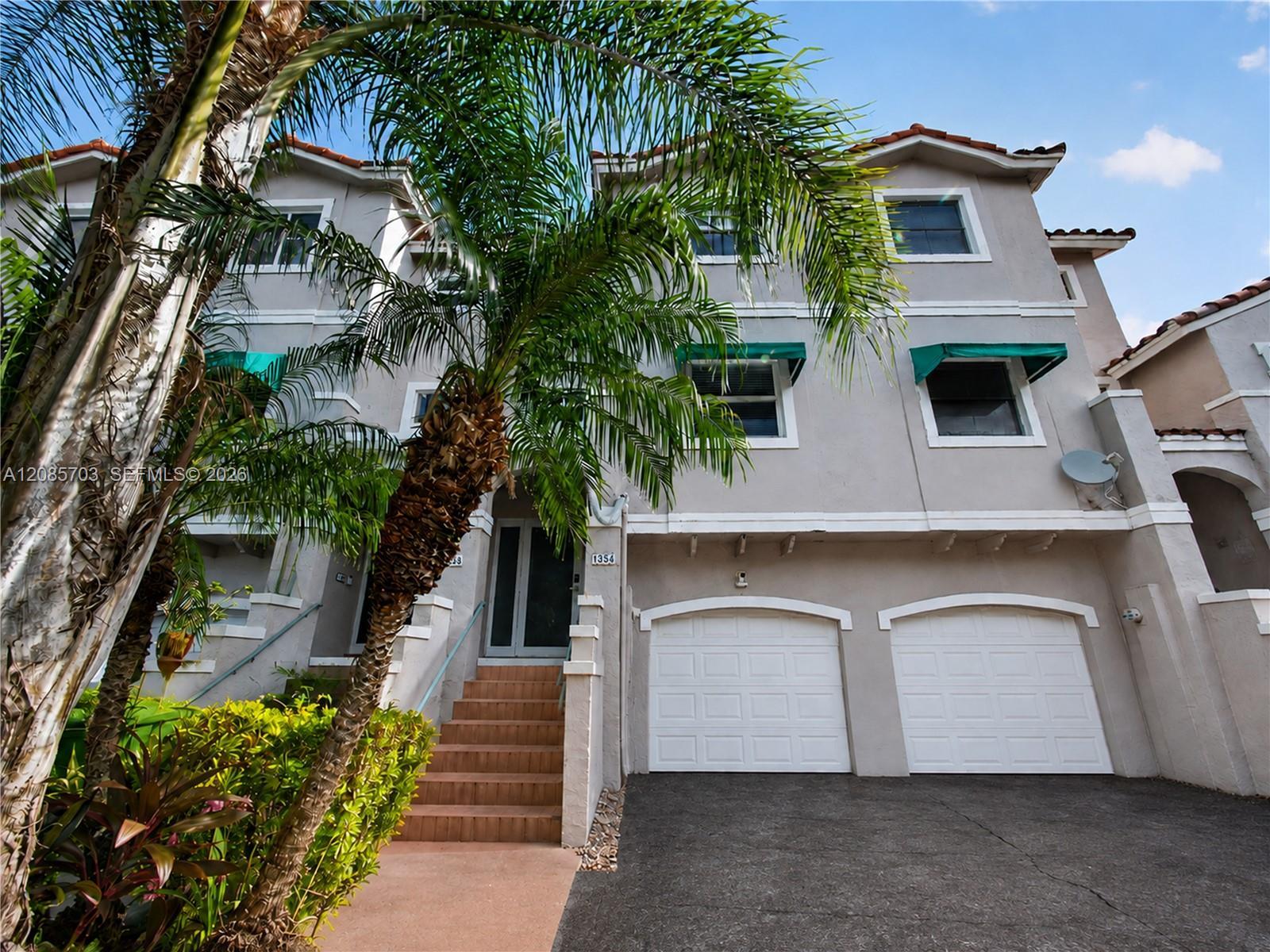 1354 NW 126th Way, Sunrise FL 33323
