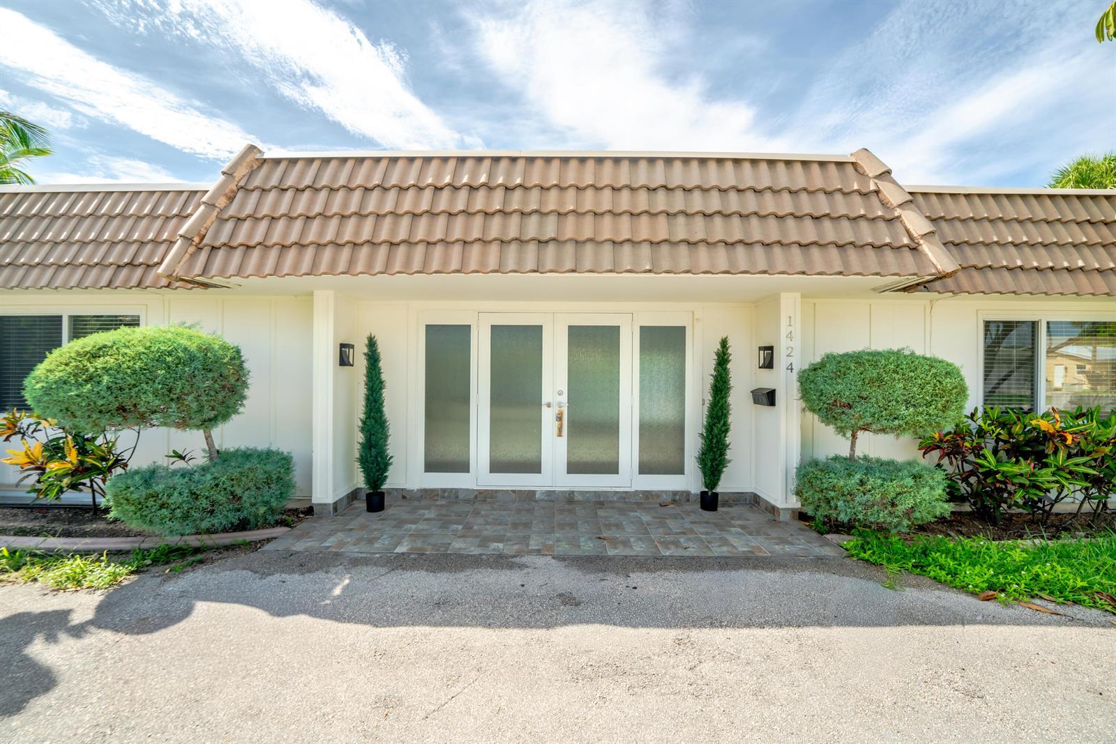 1424 SW 13th Drive # 1424, Boca Raton FL 33486