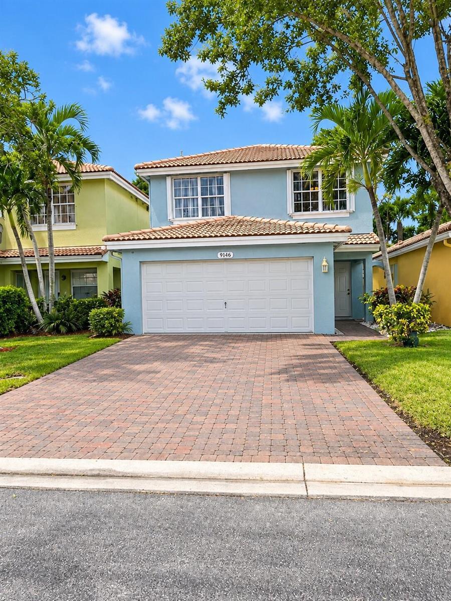 3331 Commodore Court, West Palm Beach FL 33411