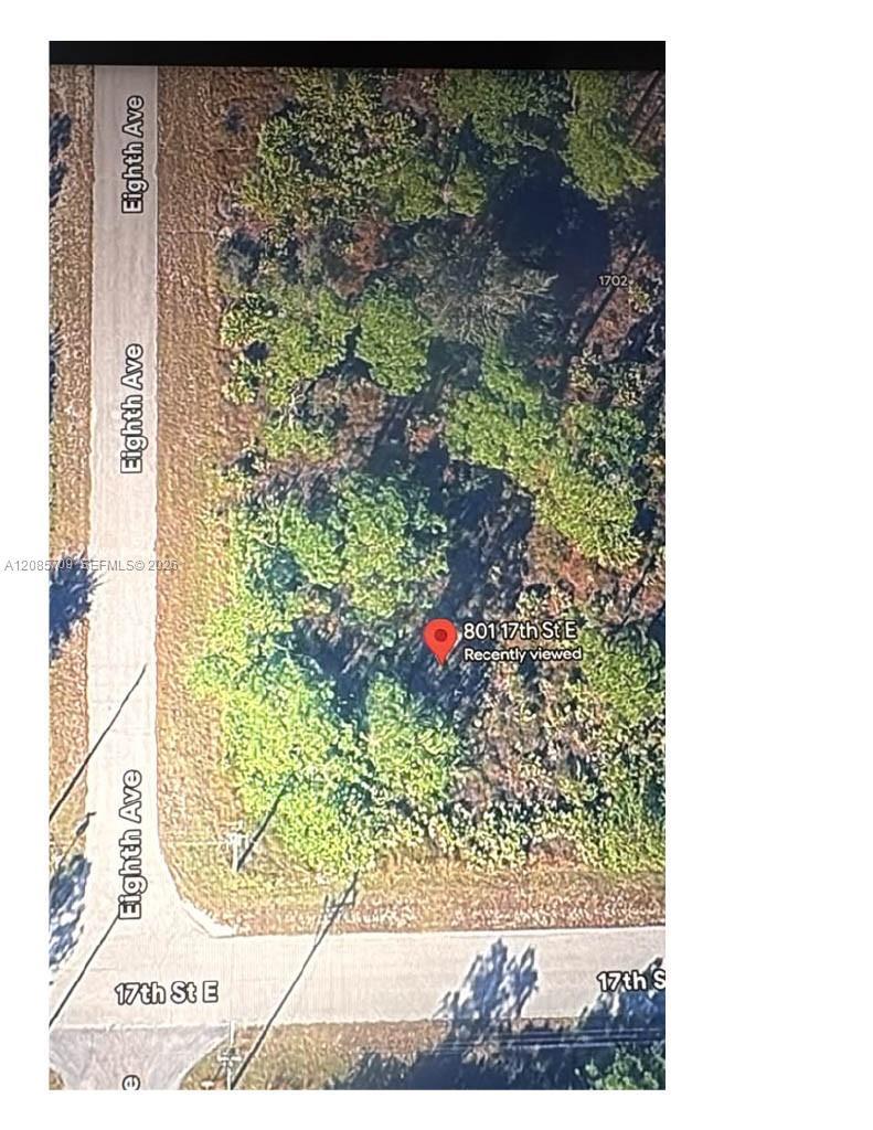 801 E 17th St, Lehigh Acres FL 33972