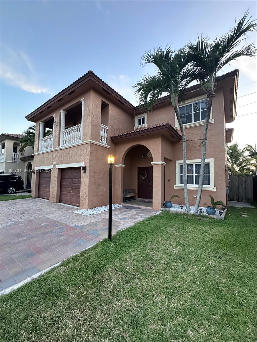 1240 NE 41st Pl, Homestead FL 33033