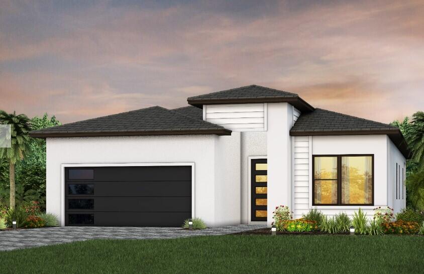 9393 CAPE HONEY BEE Lane # 52, Lake Worth FL 33467