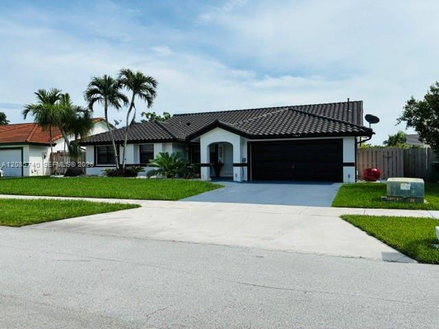 14934 SW 168th Ter, Miami FL 33187