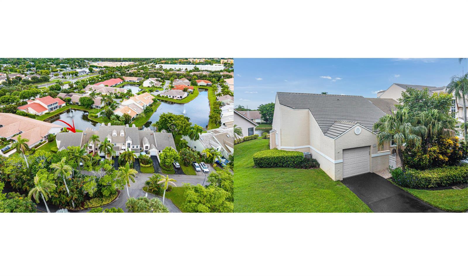 225 N Lakeshore Drive, Hypoluxo FL 33462