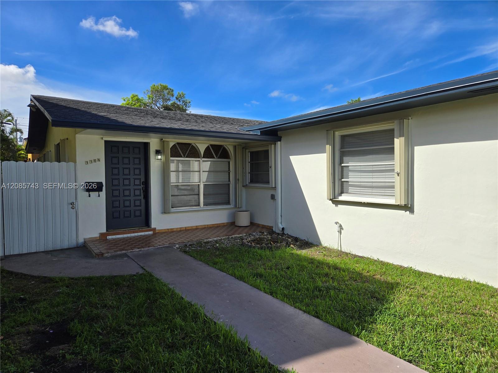 3304 SW 23rd St # 0, Miami FL 33145