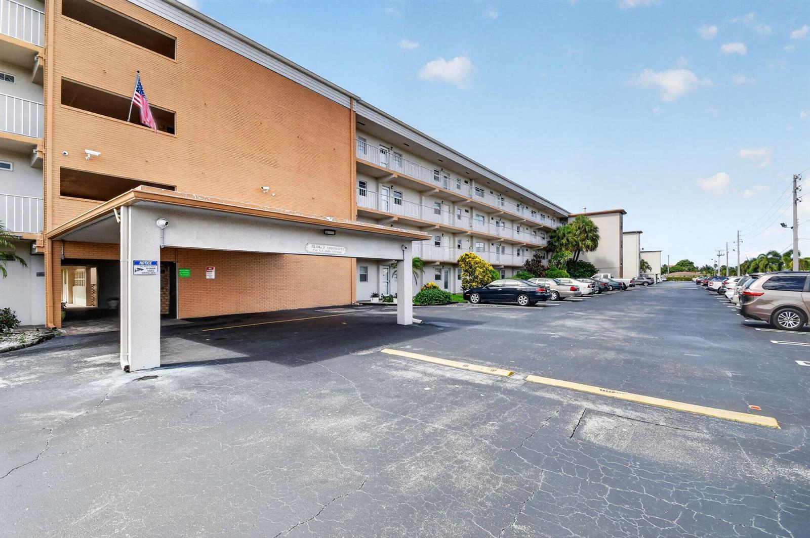 230 NE 26th Avenue # 412, Boynton Beach FL 33435