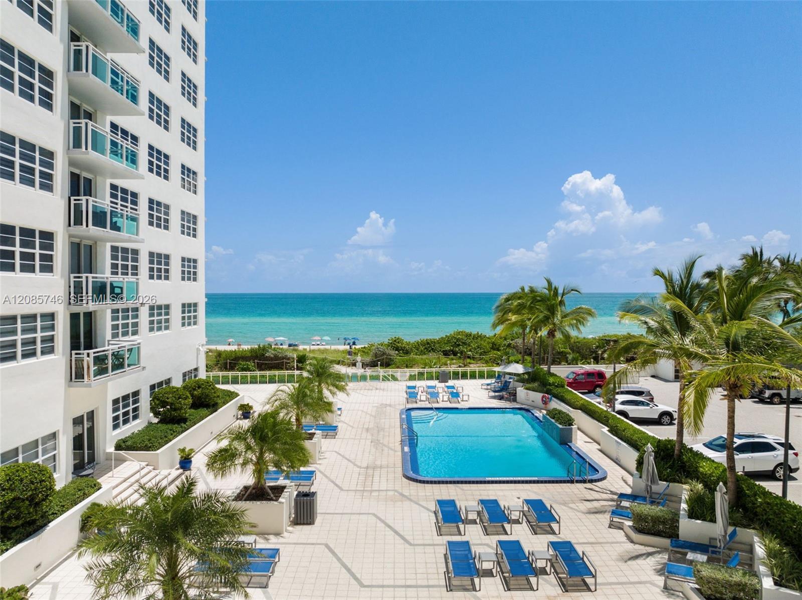 6917 Collins Ave # 1203, Miami Beach FL 33141