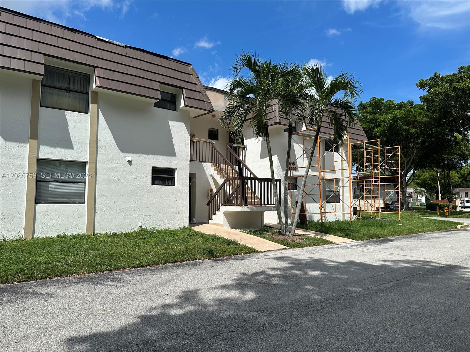 14909 SW 104th St # 24, Miami FL 33196