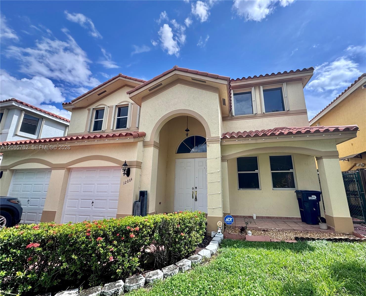 12864 NW 7th St, Miami FL 33182