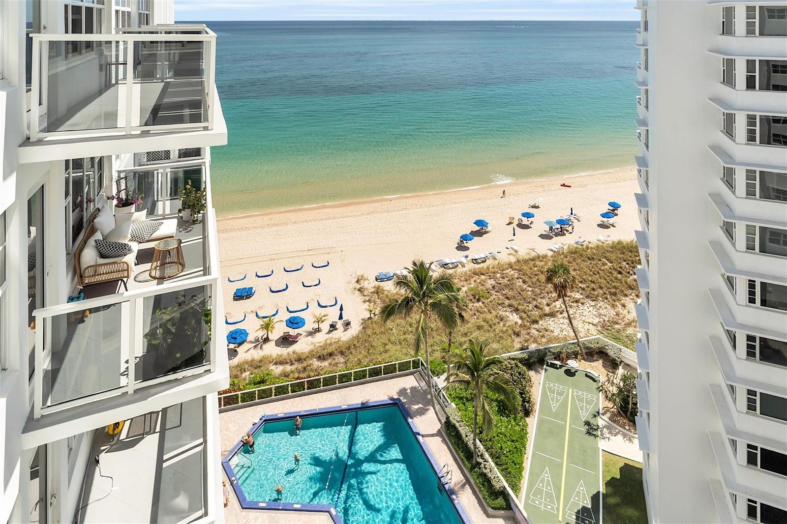 3700 Galt Ocean Drive # 1209, Fort Lauderdale FL 33308
