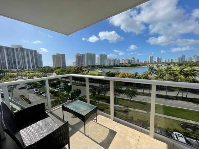 3625 N Country Club Dr # 704, Aventura FL 33180