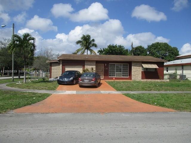 205 NE 175th St, North Miami Beach FL 33162