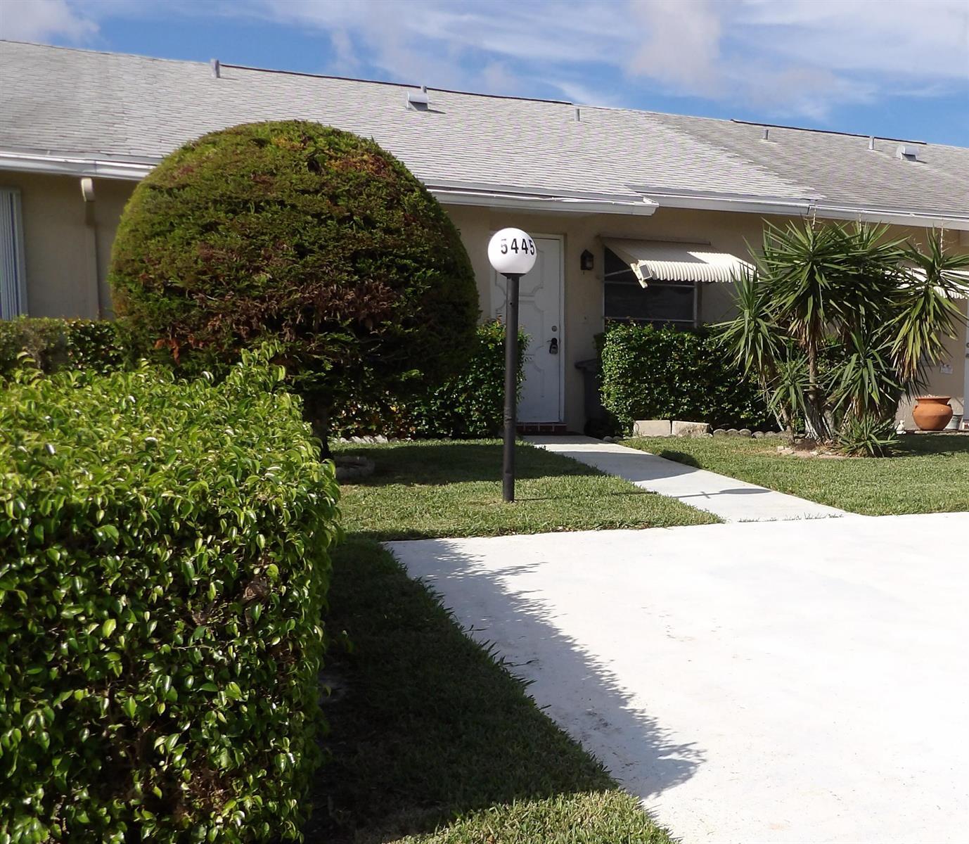 5445 Glenda Street, West Palm Beach FL 33417