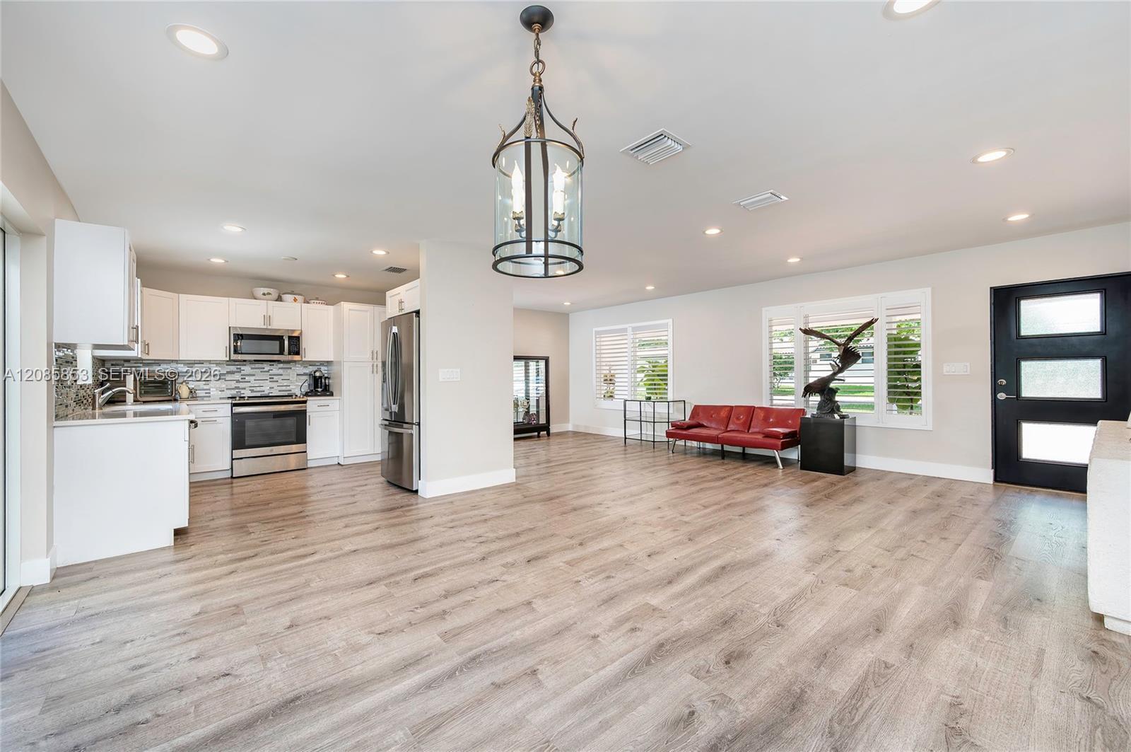 6430 SW 21 St, West Miami FL 33155